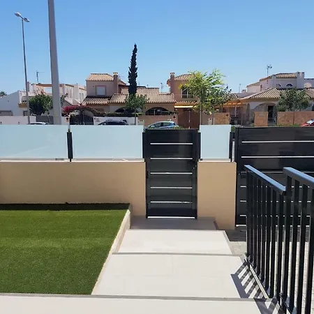 New 2b Near Beach Mil Palmeras Torre de la Horadada