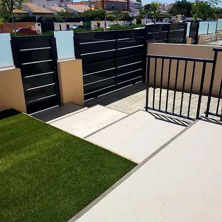 New 2b Near Beach Mil Palmeras Torre de la Horadada