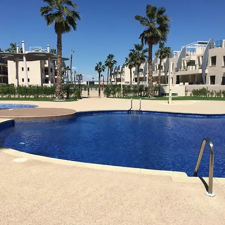 Apartment New 2b Near Beach Mil Palmeras *