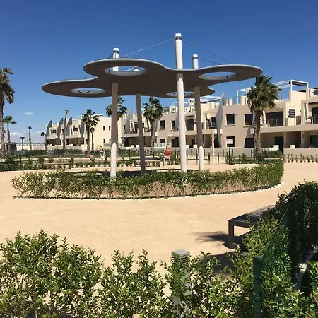 New 2b Near Beach Mil Palmeras * Torre de la Horadada