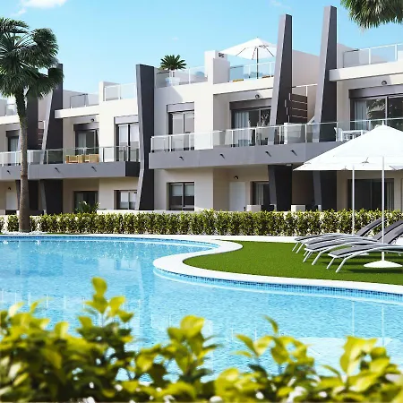 New 2b Near Beach Mil Palmeras * Torre de la Horadada