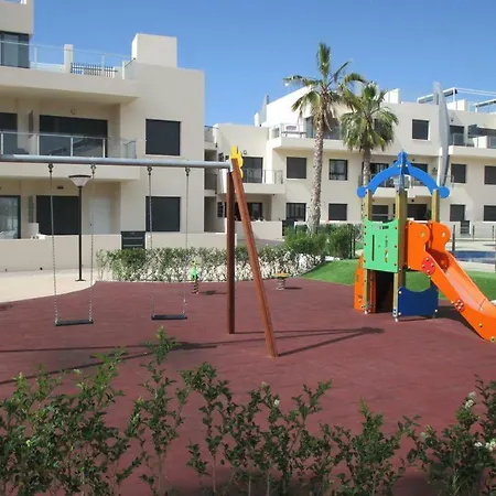 New 2b Near Beach Mil Palmeras * Torre de la Horadada