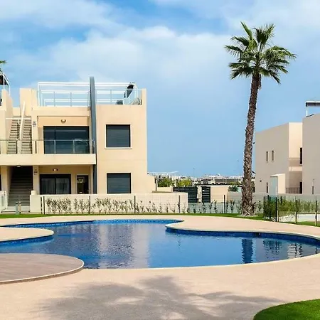 New 2b Near Beach Mil Palmeras * Torre de la Horadada