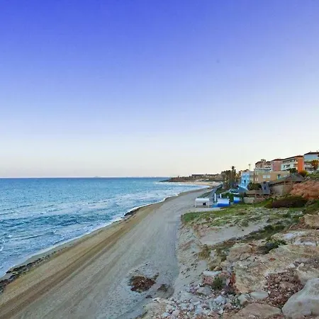 New 2b Near Beach Mil Palmeras Apartment *