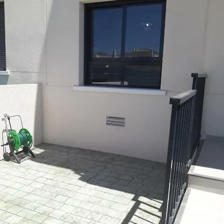 Apartment New 2b Near Beach Mil Palmeras *