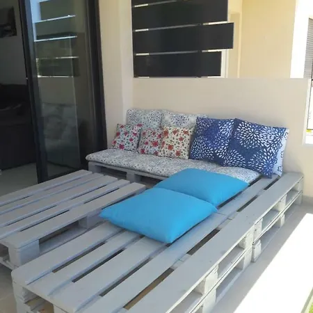 Apartment New 2b Near Beach Mil Palmeras Torre de la Horadada
