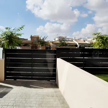 Apartment New 2b Near Beach Mil Palmeras