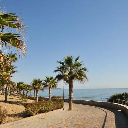 Apartment New 2b Near Beach Mil Palmeras