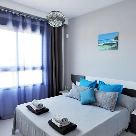 New 2b Near Beach Mil Palmeras * Torre de la Horadada