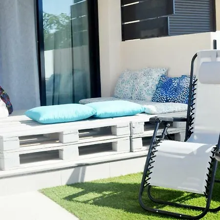 New 2b Near Beach Mil Palmeras